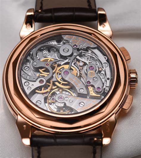 is patek philippe the best watch